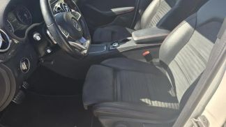 Lízing Hatchback MERCEDES B 180 2016