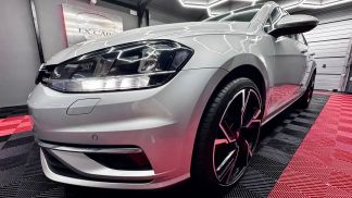 Leasing Sedan Volkswagen Golf 2019