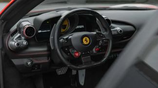 Leasing Coupe Ferrari F8 TRIBUTO 2020