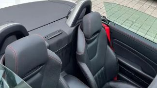 Leasing Convertible MERCEDES SLK 350 2014