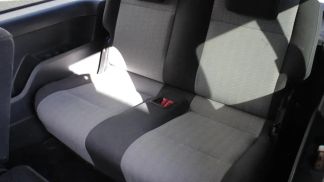 Lízing Hatchback Volkswagen Caddy 2018
