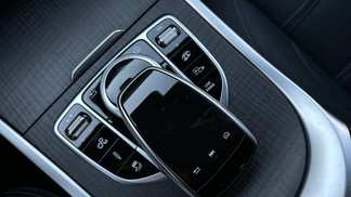 Leasing SUV MERCEDES G TRIEDA 2019