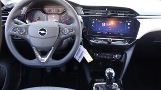 Leasing Hatchback Opel Corsa 2024