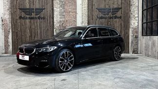 Leasing Wagon BMW 330 2020