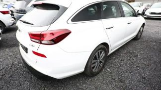 Leasing Wagon Hyundai i30 2018