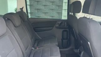 Lízing Hatchback Seat Alhambra 2012