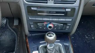 Financování Konvertibilní Audi A5 2015