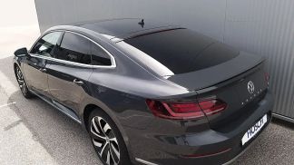 Finansowanie Coupé Volkswagen Arteon 2018