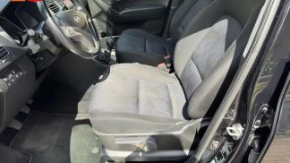Lízing Hatchback Hyundai ix20 2016