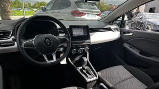 Leasing Sedan Renault Clio 2022