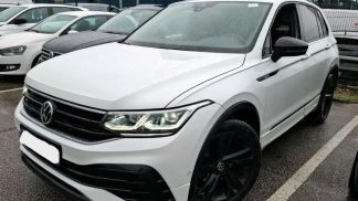 Lízing SUV Volkswagen Tiguan 2021