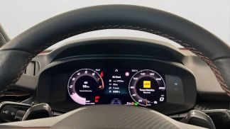 Lízing SUV Cupra TERRAMAR 2025