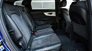 Lízing SUV Audi Q7 2021