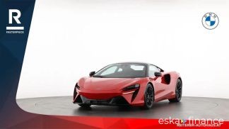 Coupé McLaren Artura 2023