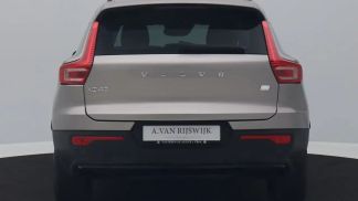 Leasing SUV Volvo XC40 2021
