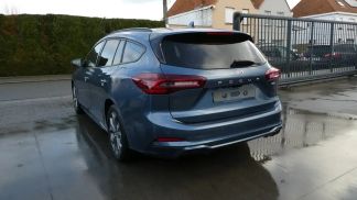Finansowanie Wóz Ford Focus 2023