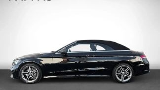 Finansowanie Zamienny MERCEDES C 180 2020