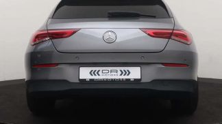 Finansowanie Wóz MERCEDES CLA 180 2020