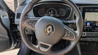 Leasing Sedan Renault Megane 2021