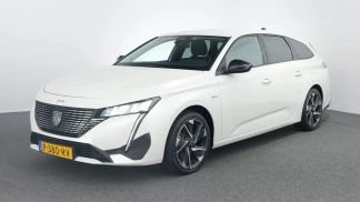 Leasing Wagon Peugeot 308 2022