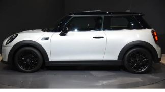 Finansowanie Sedan MINI Cooper 2022