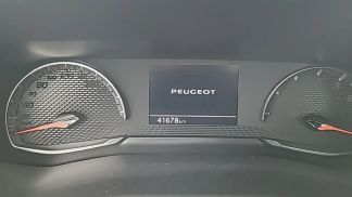 Leasing Hatchback Peugeot 208 2022