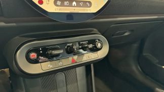 Leasing Sedan MINI Cooper S 2024