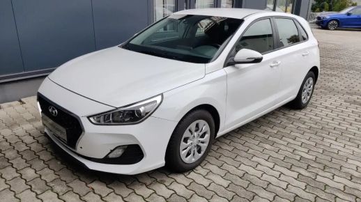 Hyundai i30 2019