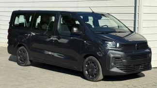 Finansowanie Hatchback Citroën Jumpy 2025