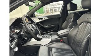 Finansowanie Wóz Audi A6 2013