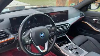 Finansowanie Wóz BMW 320 2022