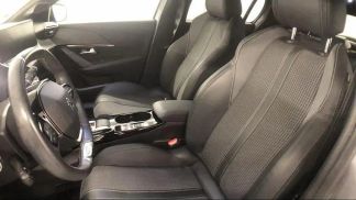Leasing Sedan Peugeot 208 2022