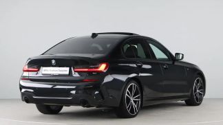 Lízing Sedan BMW 318 2022