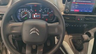 Lízing Hatchback Citroën Berlingo 2020