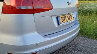 Lízing Hatchback Volkswagen Sharan 2012