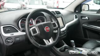 Lízing Hatchback Fiat Freemont 2013