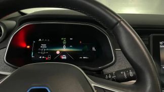 Lízing Sedan Renault ZOE 2020
