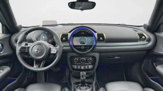 Leasing Wagon MINI Cooper S 2022