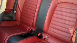 Financování Kupé MERCEDES C 43 AMG 2019
