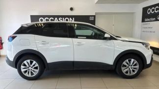 Leasing SUV Peugeot 3008 2021
