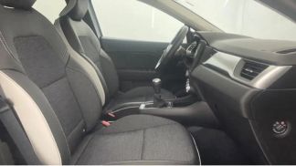 Leasing SUV Renault Captur 2022