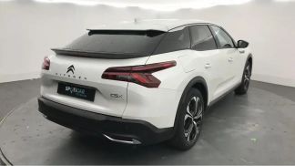 Finansowanie SUV Citroën C5 2023