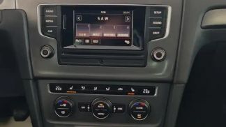 Finansowanie Sedan Volkswagen Golf 2015