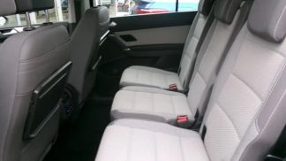 Lízing Hatchback Volkswagen Touran 2024