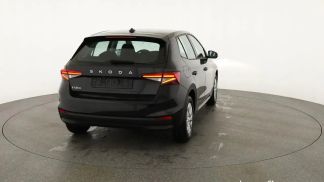 Finansowanie Sedan Skoda Fabia 2025