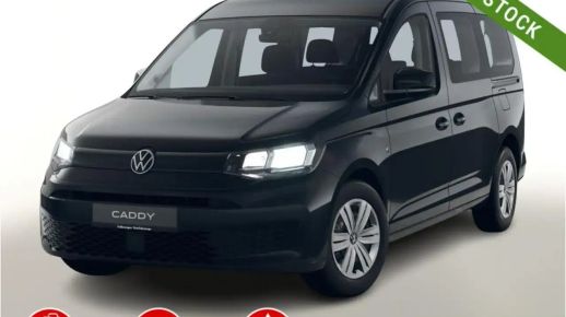 Volkswagen Caddy 2024