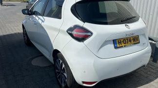 Lízing Hatchback Renault ZOE 2020