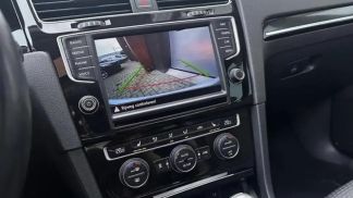 Lízing Sedan Volkswagen Golf 2013