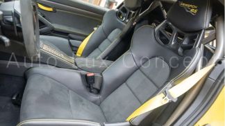 Lízing Kupé Porsche 718 2023