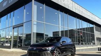 Leasing Hayon Volkswagen GOLF GTI 2023